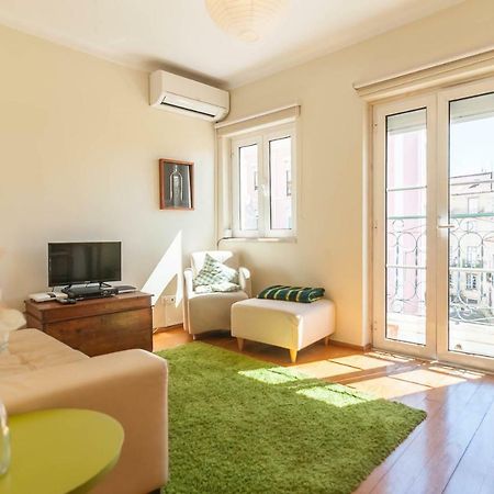 'White House' Apartment- Alfama Lisboa Εξωτερικό φωτογραφία