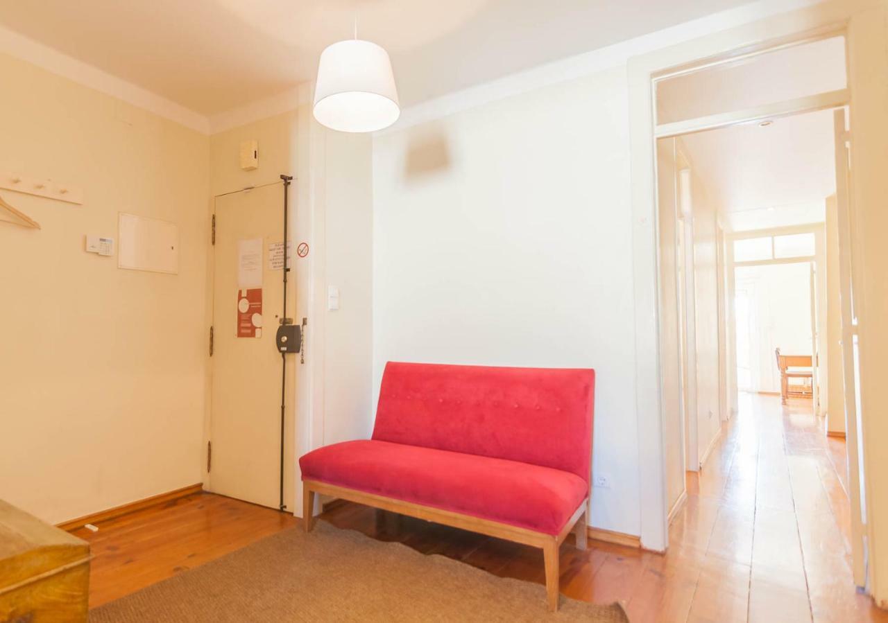 'White House' Apartment- Alfama Lisboa Εξωτερικό φωτογραφία