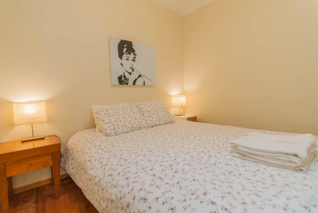 'White House' Apartment- Alfama Lisboa Εξωτερικό φωτογραφία