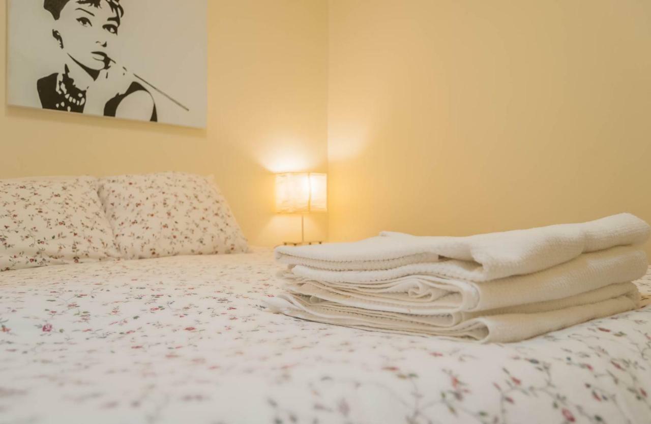 'White House' Apartment- Alfama Lisboa Εξωτερικό φωτογραφία