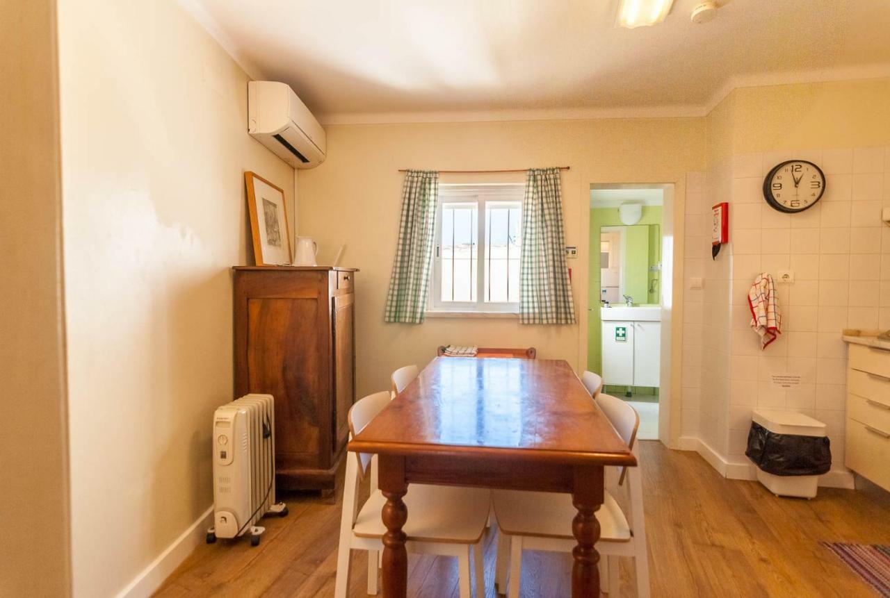 'White House' Apartment- Alfama Lisboa Εξωτερικό φωτογραφία