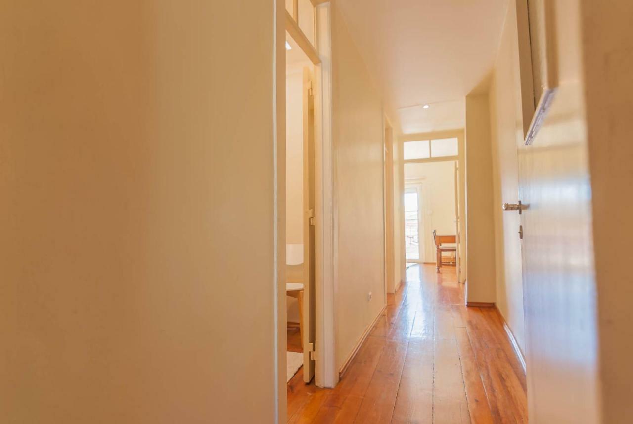 'White House' Apartment- Alfama Lisboa Εξωτερικό φωτογραφία
