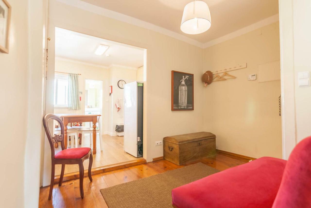'White House' Apartment- Alfama Lisboa Εξωτερικό φωτογραφία