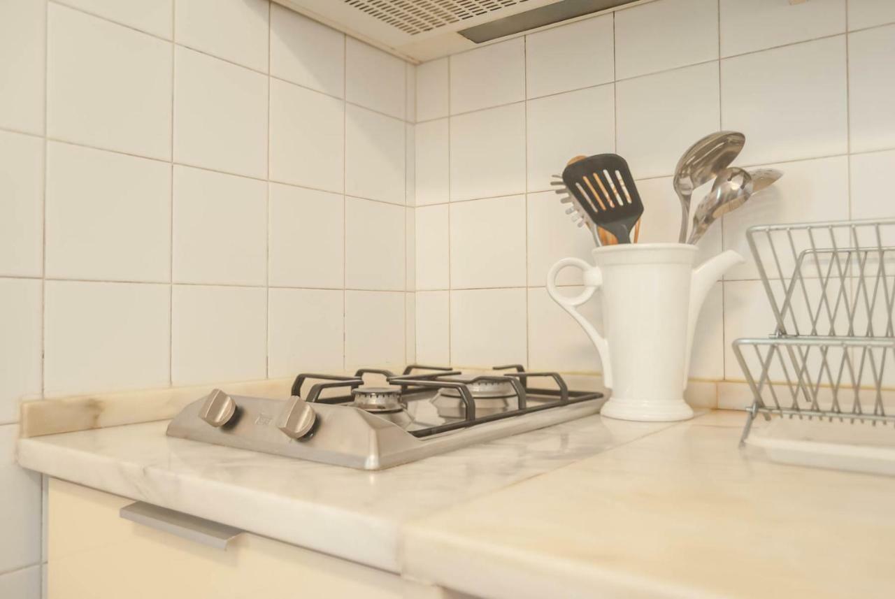 'White House' Apartment- Alfama Lisboa Εξωτερικό φωτογραφία