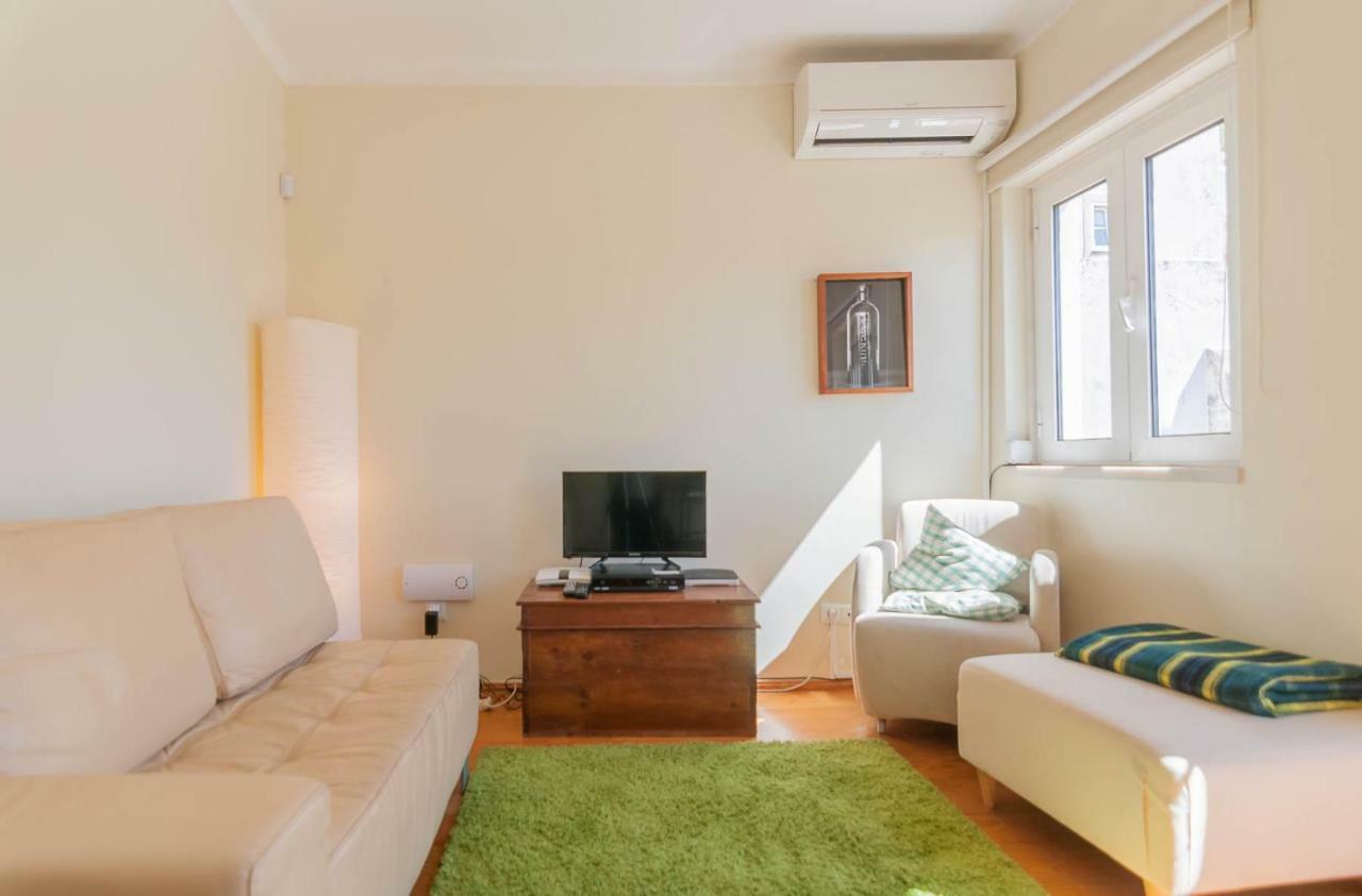 'White House' Apartment- Alfama Lisboa Εξωτερικό φωτογραφία