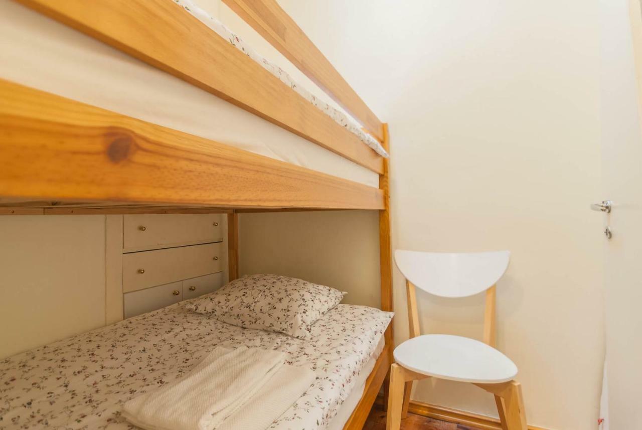 'White House' Apartment- Alfama Lisboa Εξωτερικό φωτογραφία