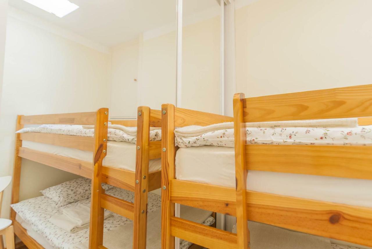 'White House' Apartment- Alfama Lisboa Εξωτερικό φωτογραφία