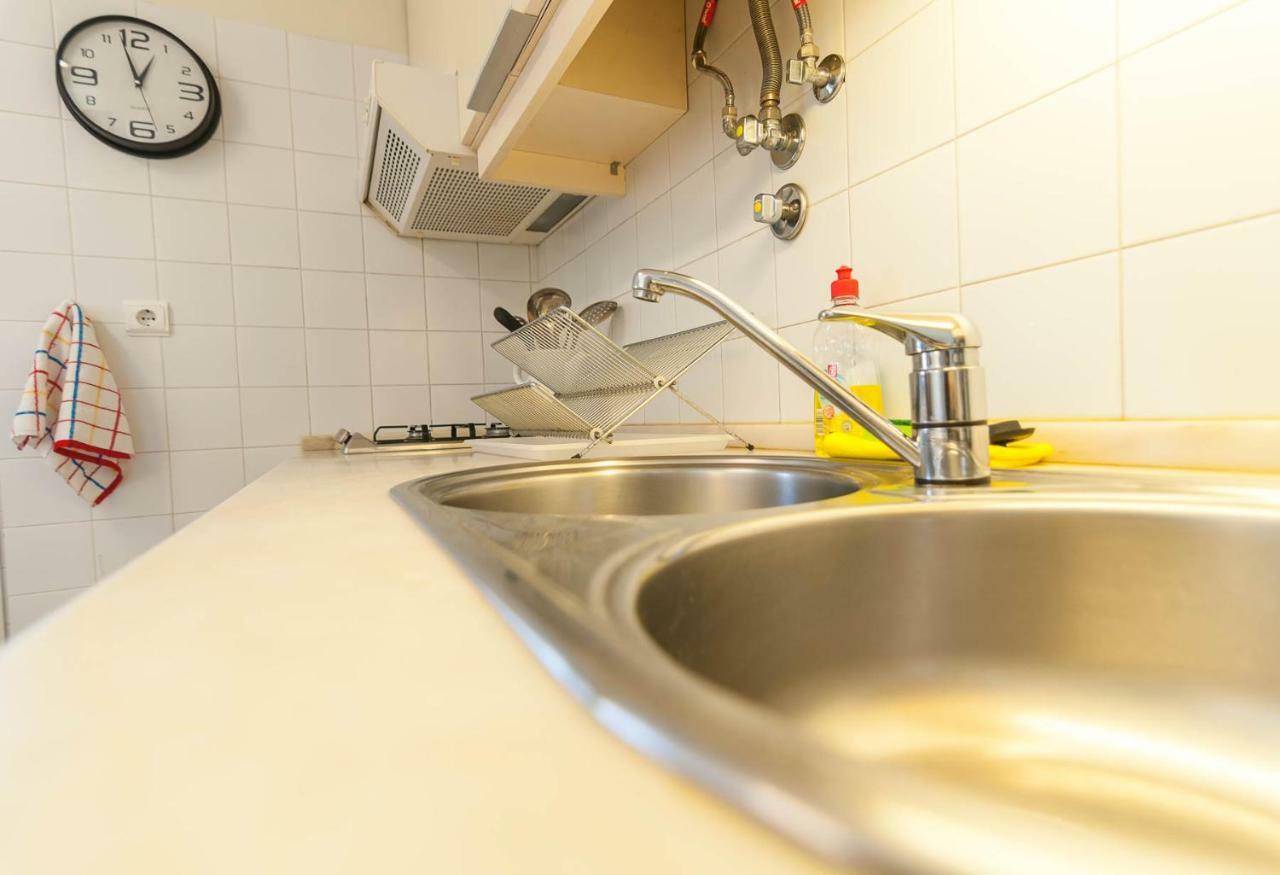 'White House' Apartment- Alfama Lisboa Εξωτερικό φωτογραφία