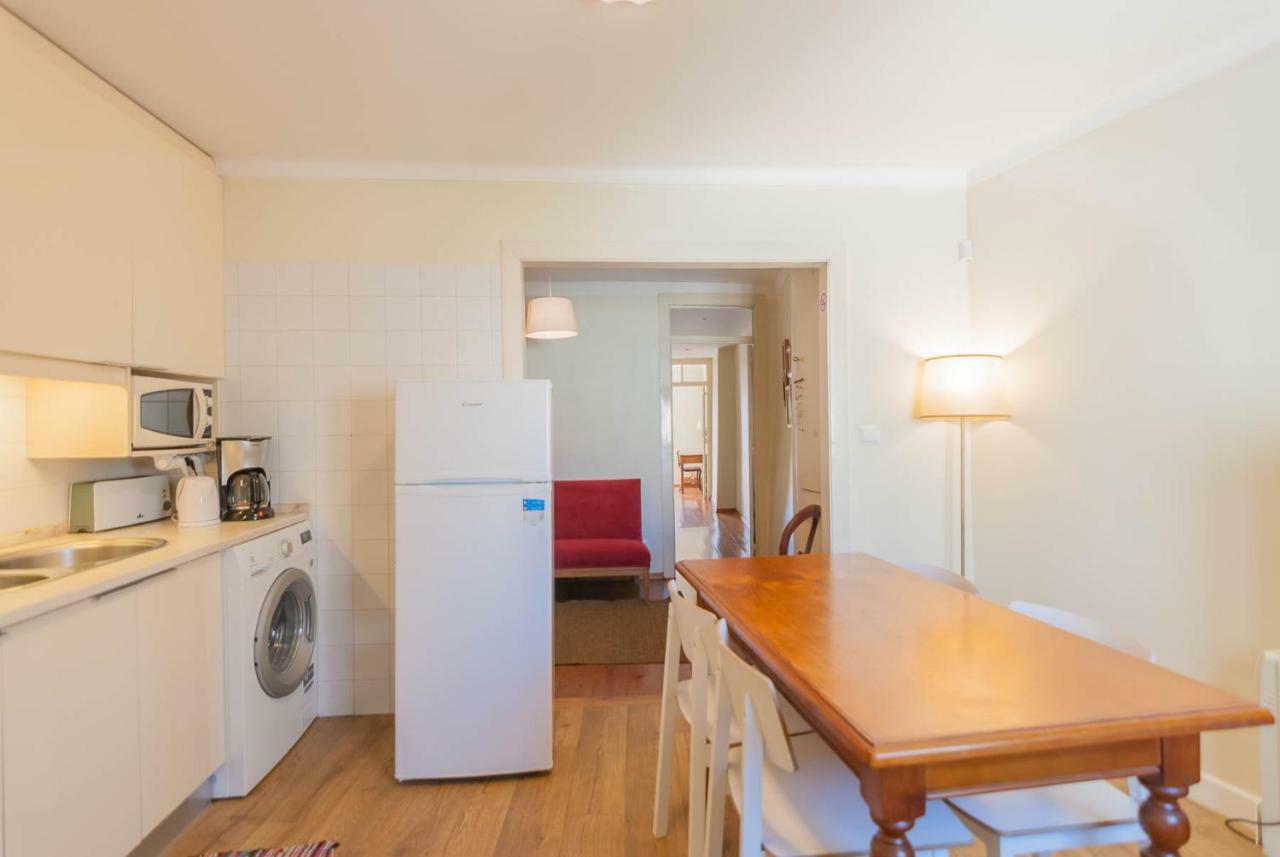 'White House' Apartment- Alfama Lisboa Εξωτερικό φωτογραφία