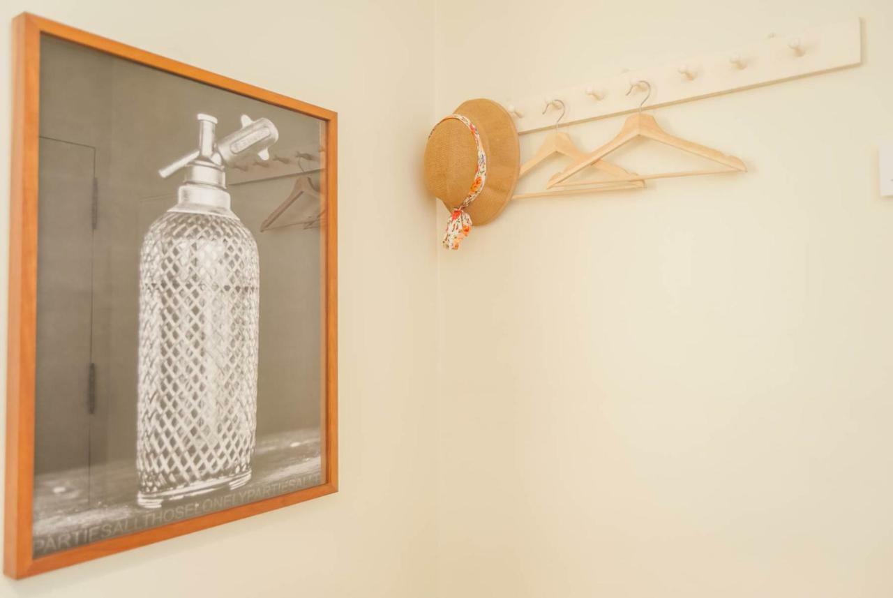 'White House' Apartment- Alfama Lisboa Εξωτερικό φωτογραφία