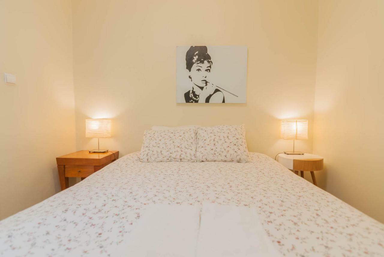 'White House' Apartment- Alfama Lisboa Εξωτερικό φωτογραφία