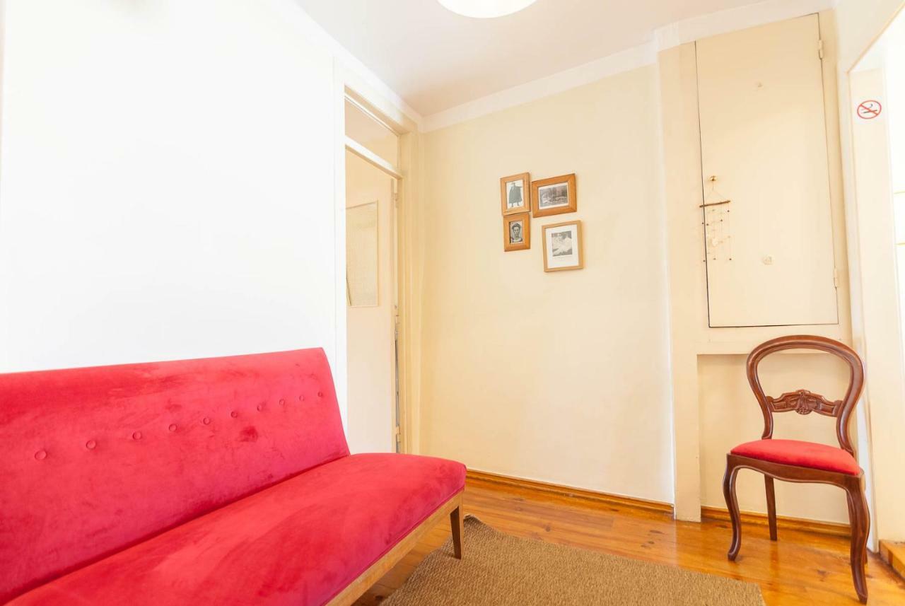 'White House' Apartment- Alfama Lisboa Εξωτερικό φωτογραφία