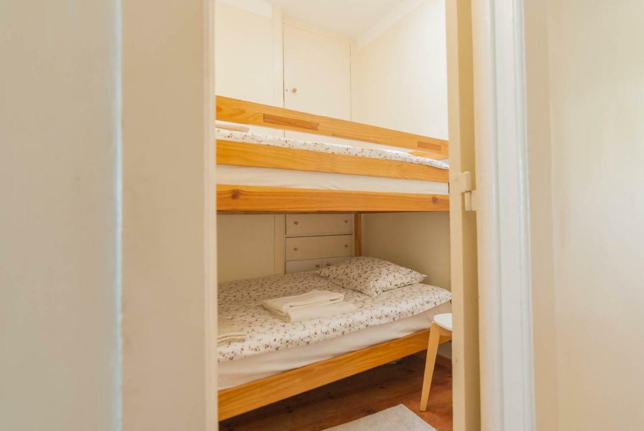 'White House' Apartment- Alfama Lisboa Εξωτερικό φωτογραφία