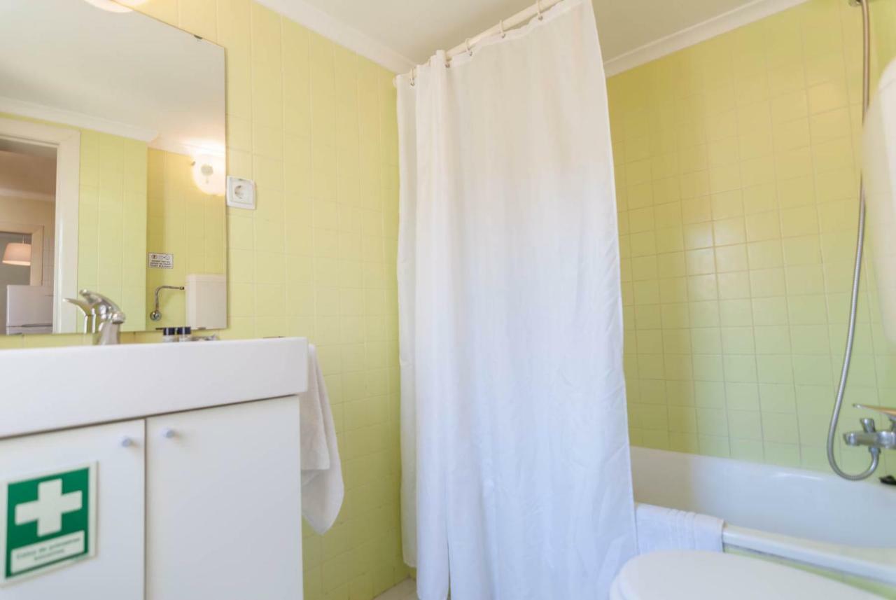 'White House' Apartment- Alfama Lisboa Εξωτερικό φωτογραφία