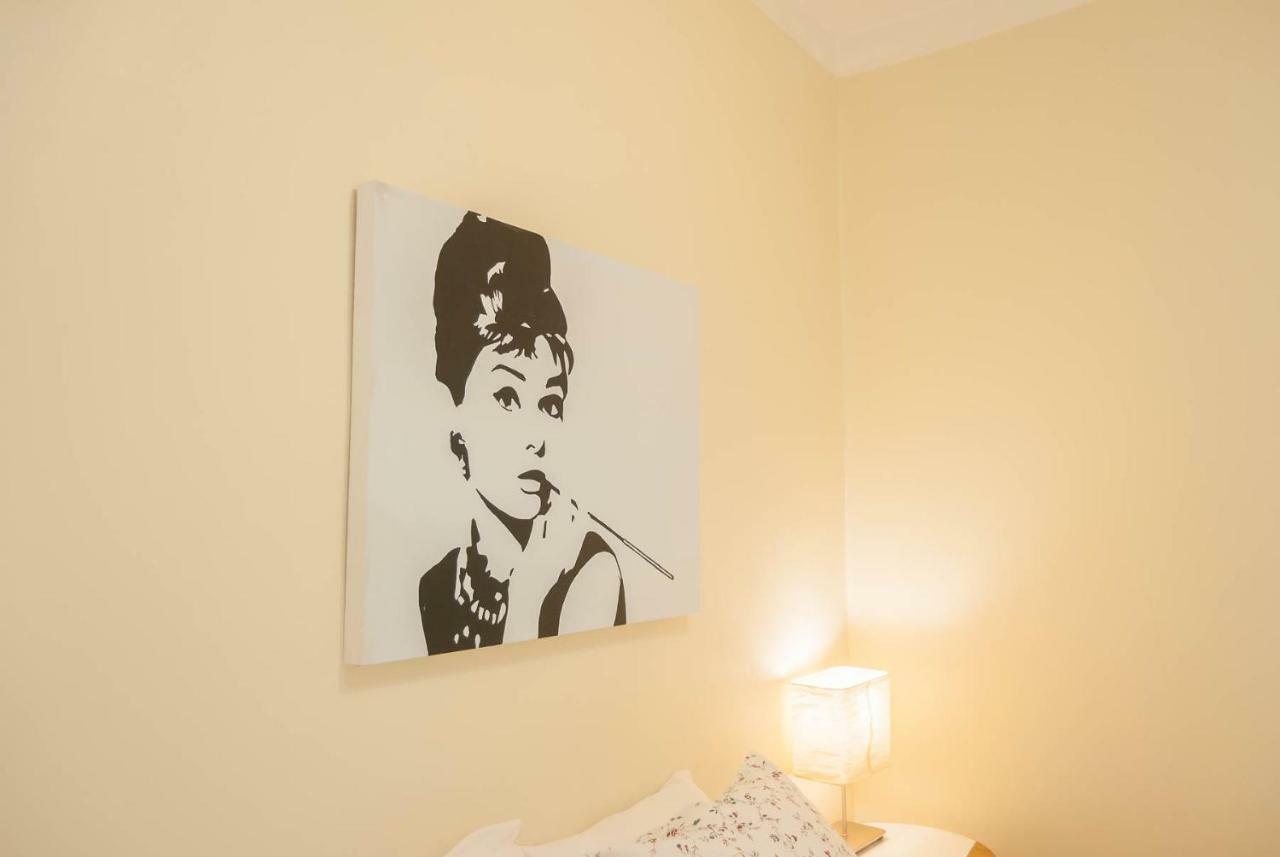 'White House' Apartment- Alfama Lisboa Εξωτερικό φωτογραφία