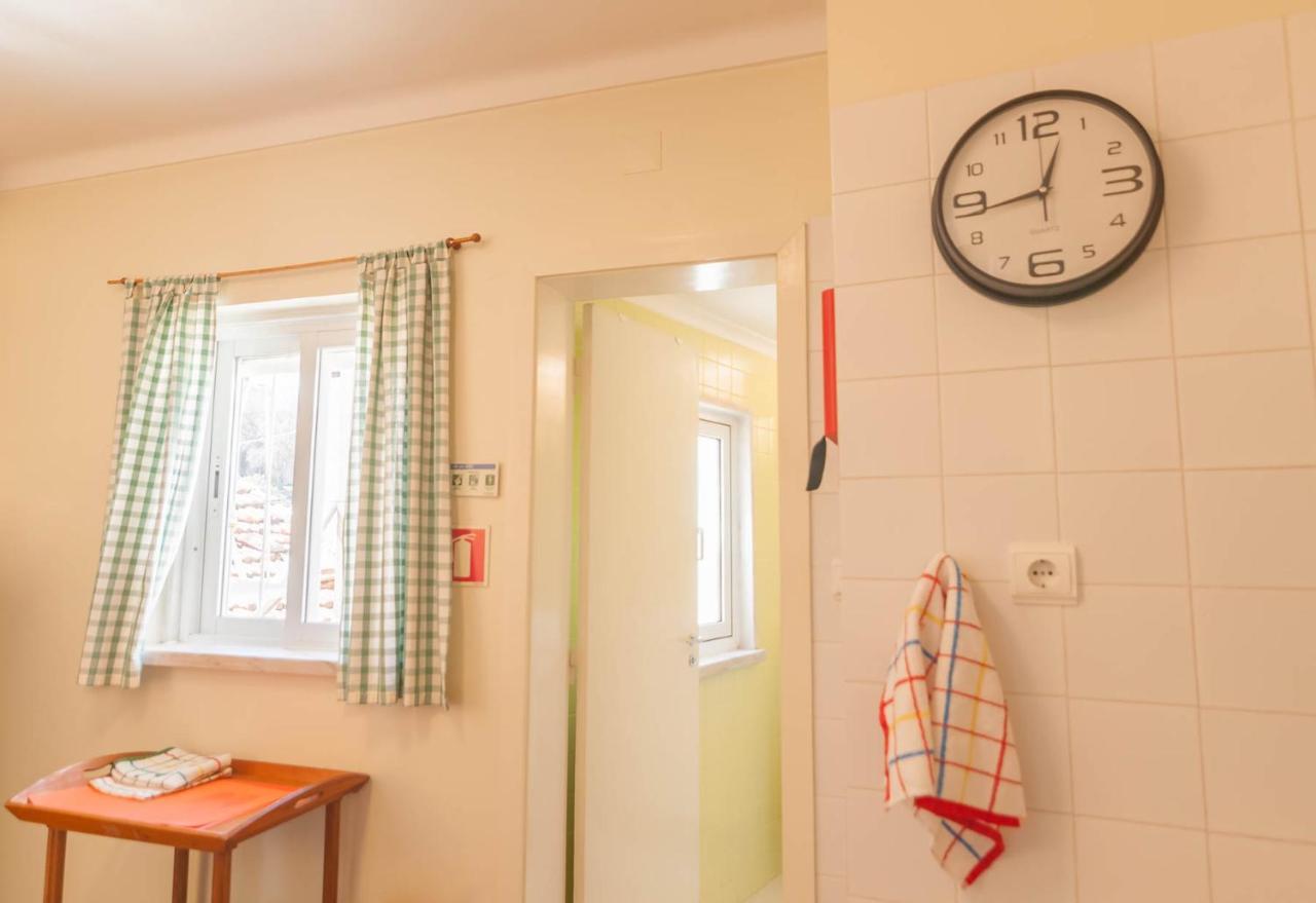 'White House' Apartment- Alfama Lisboa Εξωτερικό φωτογραφία