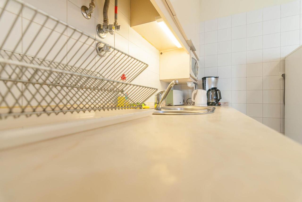 'White House' Apartment- Alfama Lisboa Εξωτερικό φωτογραφία